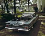 Chevrolet El Camino 1960 года
